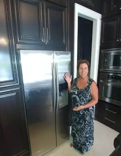 Markham appliance repair